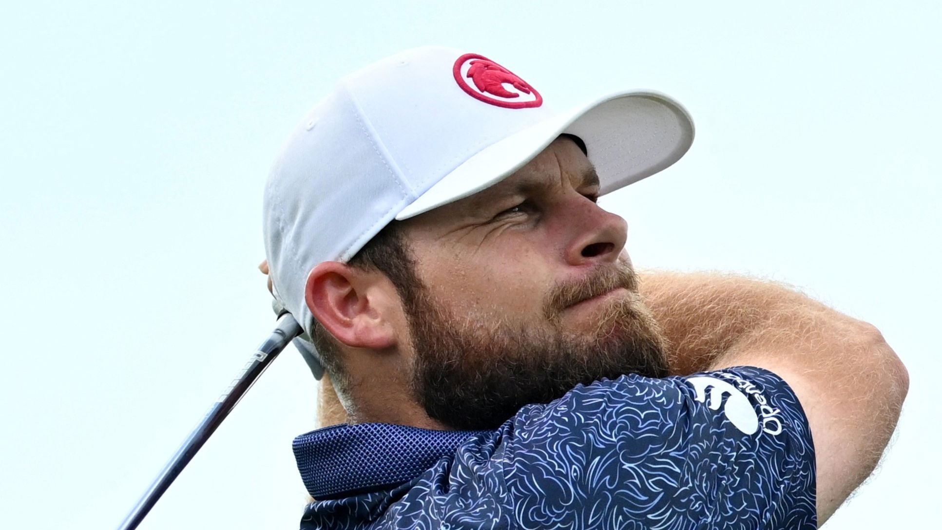 Tyrrell Hatton